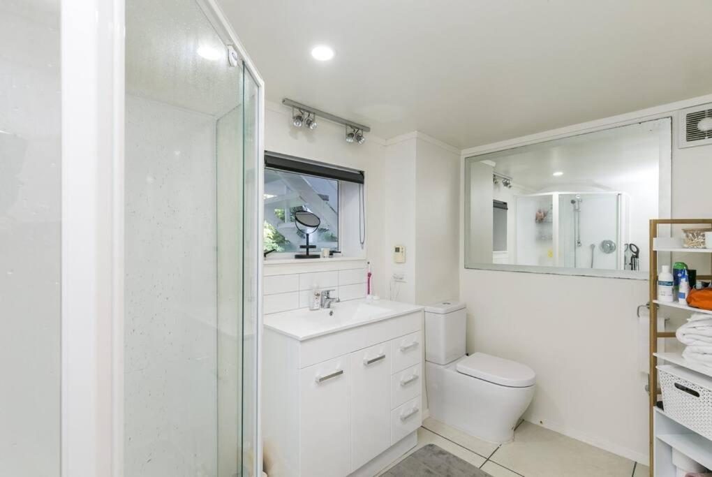 Little Nest In Ngaio Apartment Wellington Exterior photo